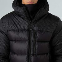 کاپشن نورث فیس مردانه Kalix Down Hooded – The North Face