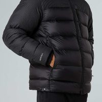 کاپشن نورث فیس مردانه Kalix Down Hooded – The North Face