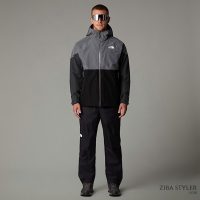 کاپشن نورث فیس مردانه Lightning زیپ‌دار اورجینال – The North Face