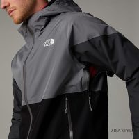 کاپشن نورث فیس مردانه Lightning زیپ‌دار اورجینال – The North Face