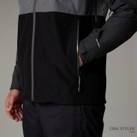 کاپشن نورث فیس مردانه Lightning زیپ‌دار اورجینال – The North Face