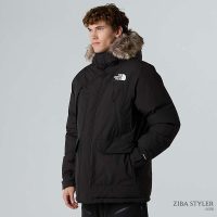 کاپشن نورث فیس مردانه McMurdo Parka اورجینال – The North Face