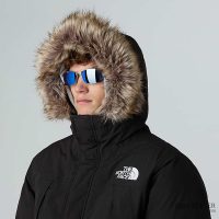 کاپشن نورث فیس مردانه McMurdo Parka اورجینال – The North Face