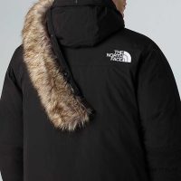 کاپشن نورث فیس مردانه McMurdo Parka اورجینال – The North Face