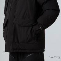 کاپشن نورث فیس مردانه McMurdo Parka اورجینال – The North Face