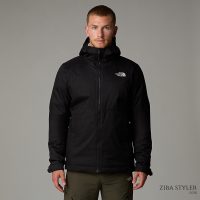 کاپشن نورث فیس مردانه Millerton عایق‌بندی شده – The North Face