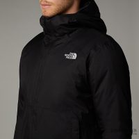کاپشن نورث فیس مردانه Millerton عایق‌بندی شده – The North Face