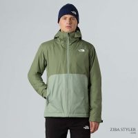 کاپشن نورث فیس مردانه Millerton عایق‌بندی شده – The North Face
