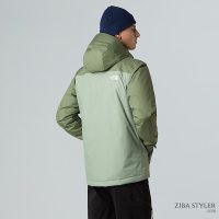 کاپشن نورث فیس مردانه Millerton عایق‌بندی شده – The North Face