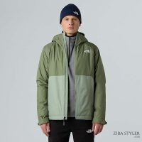 کاپشن نورث فیس مردانه Millerton عایق‌بندی شده – The North Face
