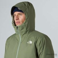 کاپشن نورث فیس مردانه Millerton عایق‌بندی شده – The North Face