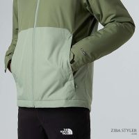 کاپشن نورث فیس مردانه Millerton عایق‌بندی شده – The North Face