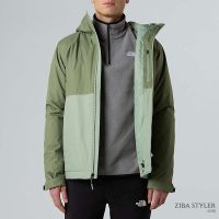 کاپشن نورث فیس مردانه Millerton عایق‌بندی شده – The North Face