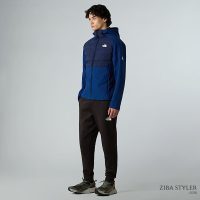 کاپشن نورث فیس مردانه Mountain Athletics Cari کلاهدار – The North Face