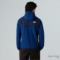 کاپشن نورث فیس مردانه Mountain Athletics Cari کلاهدار – The North Face