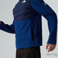 کاپشن نورث فیس مردانه Mountain Athletics Cari کلاهدار – The North Face