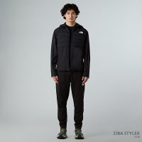 کاپشن نورث فیس مردانه Mountain Athletics Cari کلاهدار – The North Face