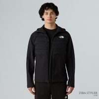 کاپشن نورث فیس مردانه Mountain Athletics Cari کلاهدار – The North Face