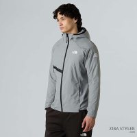 کاپشن نورث فیس مردانه Mountain Athletics عایق‌بندی شده کلاهدار – The North Face