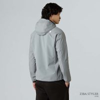 کاپشن نورث فیس مردانه Mountain Athletics عایق‌بندی شده کلاهدار – The North Face