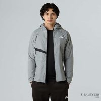 کاپشن نورث فیس مردانه Mountain Athletics عایق‌بندی شده کلاهدار – The North Face