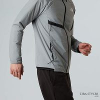 کاپشن نورث فیس مردانه Mountain Athletics عایق‌بندی شده کلاهدار – The North Face