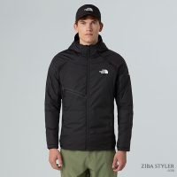 کاپشن نورث فیس مردانه Mountain Athletics عایق‌بندی شده کلاهدار – The North Face