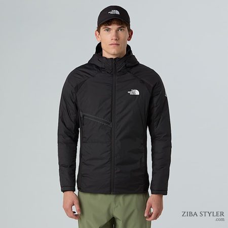 کاپشن نورث فیس مردانه Mountain Athletics عایق‌بندی شده کلاهدار – The North Face