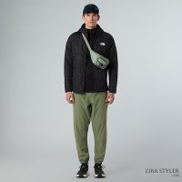 کاپشن نورث فیس مردانه Mountain Athletics عایق‌بندی شده کلاهدار – The North Face