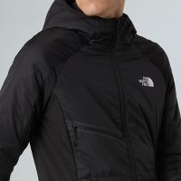 کاپشن نورث فیس مردانه Mountain Athletics عایق‌بندی شده کلاهدار – The North Face