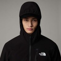 کاپشن نورث فیس مردانه Mountain Athletics Softshell اورجینال – The North Face