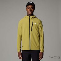 کاپشن نورث فیس مردانه Mountain Athletics Softshell اورجینال – The North Face