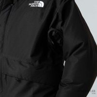 کاپشن نورث فیس مردانه Mountain پَر غاز – The North Face