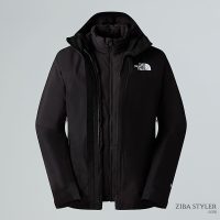 کاپشن نورث فیس مردانه Mountain Light Triclimate 3-in-1 GORE-TEX® اورجینال – The North Face