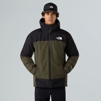کاپشن نورث فیس مردانه Mountain Light Triclimate 3-in-1 GORE-TEX® – The North Face
