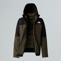 کاپشن نورث فیس مردانه Mountain Light Triclimate 3-in-1 GORE-TEX® – The North Face