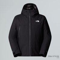 کاپشن نورث فیس مردانه Mountain Range پَر غاز کلاهدار – The North Face