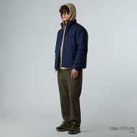 کاپشن نورث فیس مردانه Mountain Range پَر غاز – The North Face