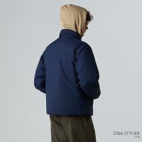 کاپشن نورث فیس مردانه Mountain Range پَر غاز – The North Face