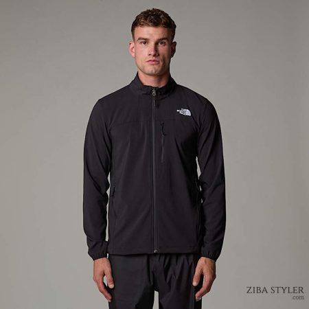 کاپشن نورث فیس مردانه Nimble – The North Face