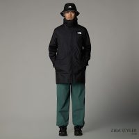 کاپشن نورث فیس مردانه Packable Shell Parka اورجینال – The North Face