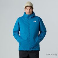 کاپشن نورث فیس مردانه Quest عایق‌بندی شده – The North Face