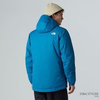 کاپشن نورث فیس مردانه Quest عایق‌بندی شده – The North Face