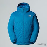 کاپشن نورث فیس مردانه Quest عایق‌بندی شده – The North Face