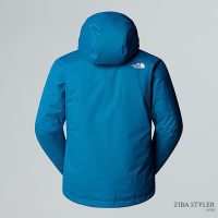 کاپشن نورث فیس مردانه Quest عایق‌بندی شده – The North Face