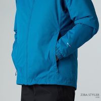 کاپشن نورث فیس مردانه Quest عایق‌بندی شده – The North Face