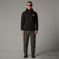 کاپشن نورث فیس مردانه Quest کلاهدار سافت‌شل – The North Face