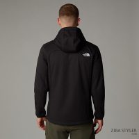 کاپشن نورث فیس مردانه Quest کلاهدار سافت‌شل – The North Face