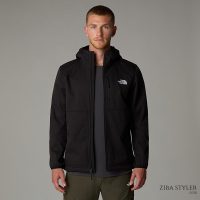 کاپشن نورث فیس مردانه Quest کلاهدار سافت‌شل – The North Face