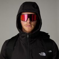 کاپشن نورث فیس مردانه Quest کلاهدار سافت‌شل – The North Face